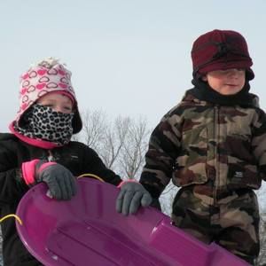 Meet your Posher, Brittany